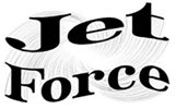 Brand Jet-Force logo