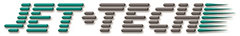 Jet-Tech by MVP Logo