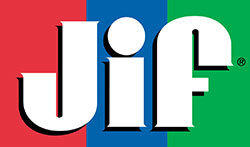 Brand Jif logo