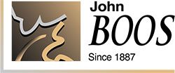 Brand John Boos logo