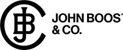 Brand John Boos logo