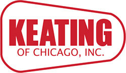 Keating Logo