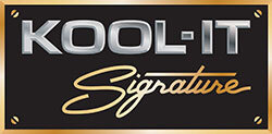 Brand Kool-It Signature logo