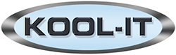 Kool-It by MVP Logo