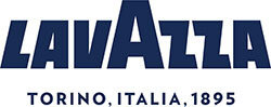 Brand Lavazza logo