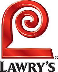 Brand Lawry's by McCormick logo