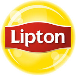 Brand Lipton logo