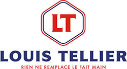 Brand Louis Tellier logo