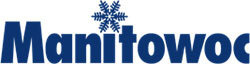 Brand Manitowoc Ice logo