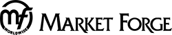 Market Forge Logo