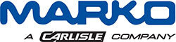 Brand Marko by Carlisle logo
