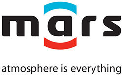 Mars Air Systems Logo