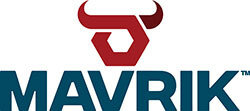 Brand Mavrik logo