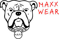 Brand MAXX Wear logo