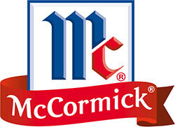Brand McCormick logo