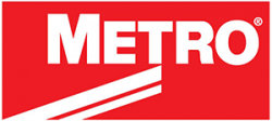 Metro Logo