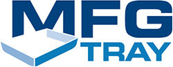 Brand MFG Tray logo