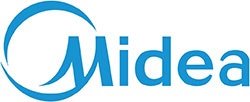 Midea Logo