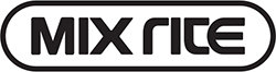 Brand MixRite logo