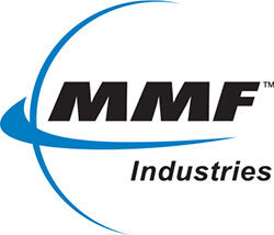 Brand MMF Industries logo