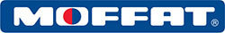 Brand Moffat logo