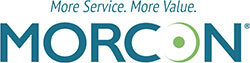 Brand Morcon logo