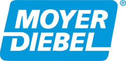 Brand Moyer Diebel logo