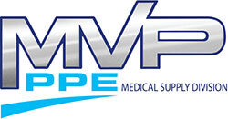 Brand MVP PPE logo