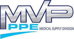 MVP PPE Logo