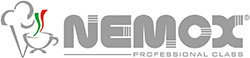 Brand Nemox logo