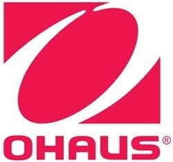 Brand Ohaus Scales logo