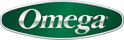 Brand Omega logo