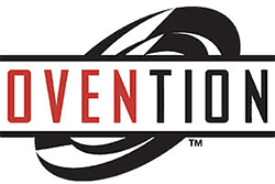 Brand Ovention logo