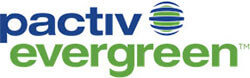 Brand Pactiv Evergreen logo