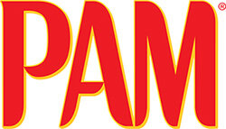 Brand PAM logo