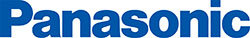 Panasonic Commercial Logo