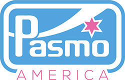 Brand PASMO logo