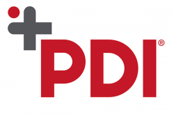 Brand PDI logo