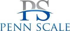 Brand Penn Scale logo