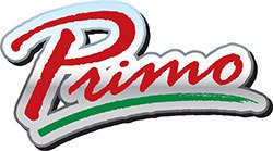 Brand Primo logo