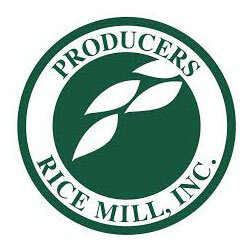 Brand Producers Rice Mill logo