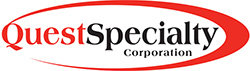 Brand QuestSpecialty logo