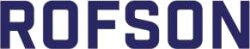 Brand Rofson logo