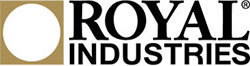 Brand Royal Industries logo