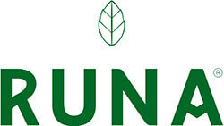 Brand RUNA logo