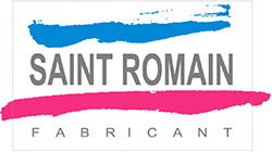 Saint-Romain Logo