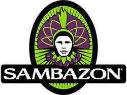 Brand Sambazon logo