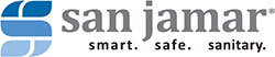 Brand San Jamar logo