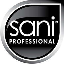 Sani Professional Logo