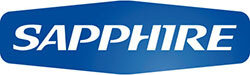 Brand Sapphire Manufacturing logo